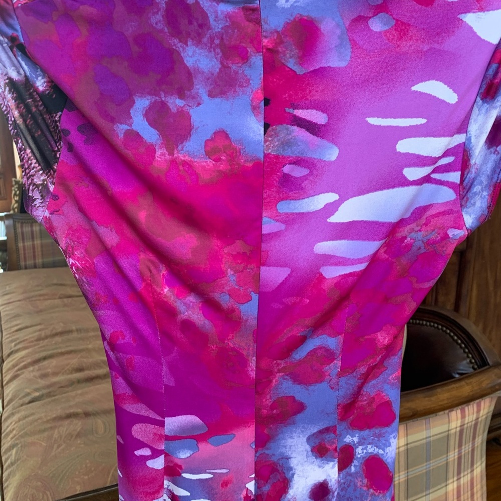 Gorgeous Cache Dress - Picture 3 of 3